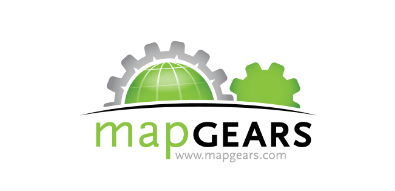 Incorporation de Mapgears