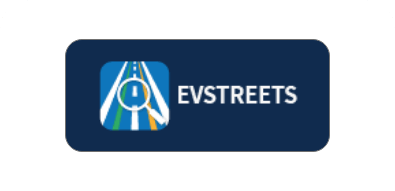 Début du produit evStreets