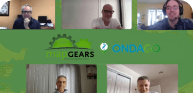 Acquisition of Ondago